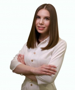 Баушева Евгения Александровна дерматолог