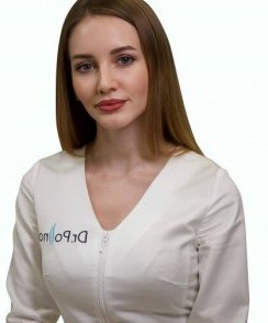 Созонова Анна Васильевна косметолог