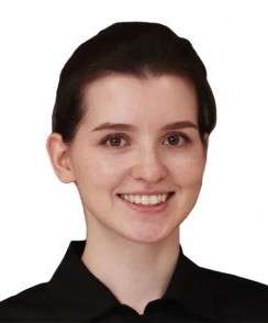 Касаткина Валентина Валерьевна стоматолог-гигиенист