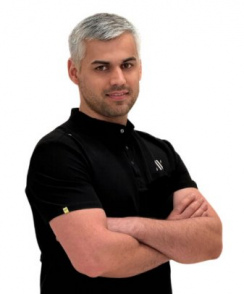 Хасанов Абдулла Абдулмуталибович андролог