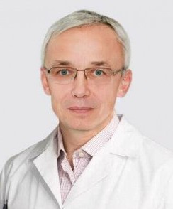 Нехаев Игорь Владимирович анестезиолог