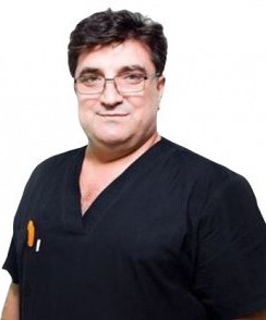Гаджиев Юсуп Исламович стоматолог