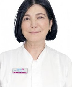 Рустамова Белла Тариеловна стоматолог