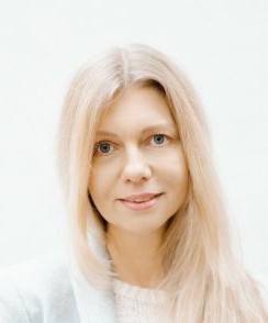 Совкова Светлана Геннадьевна нейропсихолог