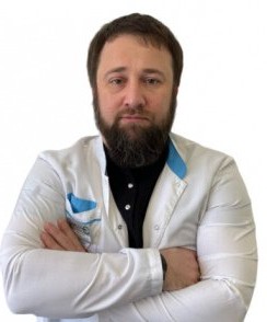 Лабазанов Анзор Тайсумович мануальный терапевт