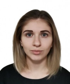 Ольховская Алина Эдуардовна нейропсихолог