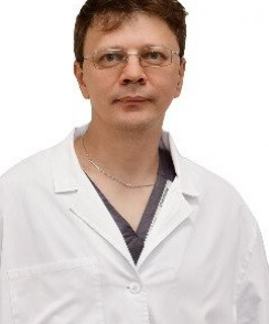 Васенин Сергей Алексеевич хирург