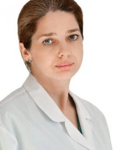Красова Татьяна Александровна анестезиолог
