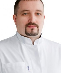 Кривоносов Павел Владимирович рентгенолог