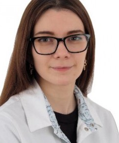 Хакунова Асият Ибрагимовна лор (отоларинголог)