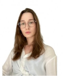 Акимова Дарья Олеговна психолог