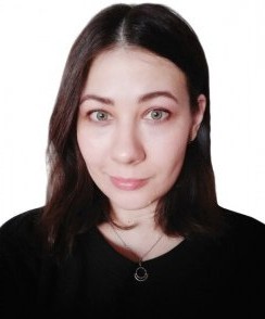 Сырова Мария Владимировна психолог