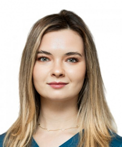 Петрова Екатерина Михайловна маммолог