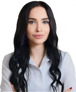Спиридонова Вера Михайловна дерматолог