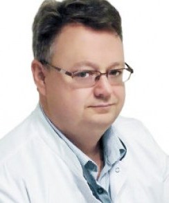 Плахов Андрей Николаевич остеопат