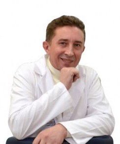 Гузик Андрей Вячеславович стоматолог