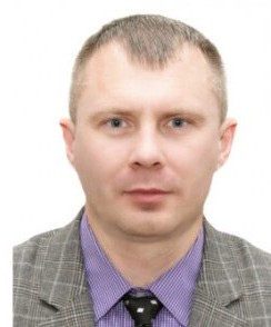 Гонтаренко Алексей Алексеевич психолог