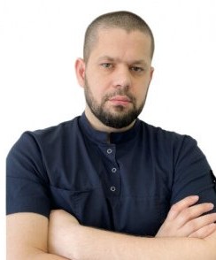 Магомадов Эльдар Элиевич массажист