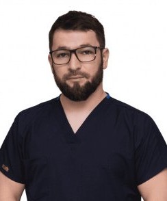 Гайтукиев Хусен Русланович массажист