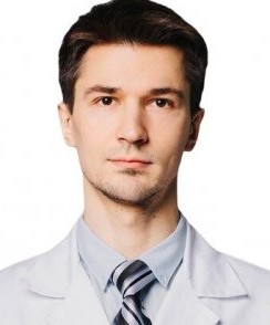 Шелолихин Владислав Александрович узи-специалист