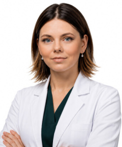 Языкова Татьяна Михайловна психотерапевт