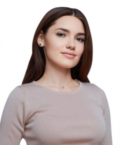 Маякова Анастасия Сергеевна психиатр