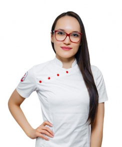 Кузьмина Мария Игоревна стоматолог