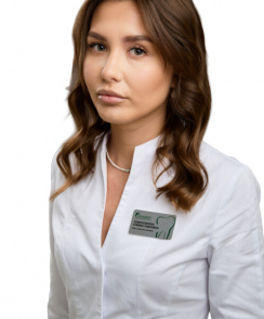 Худоложкина Ульяна Павловна стоматолог