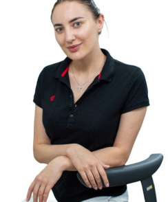 Беликова Светлана Сергеевна стоматолог-ортодонт