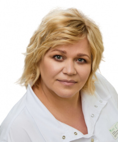 Петрова Оксана Михайловна стоматолог