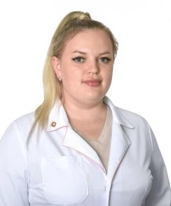 Нечаева Елена Владимировна хирург