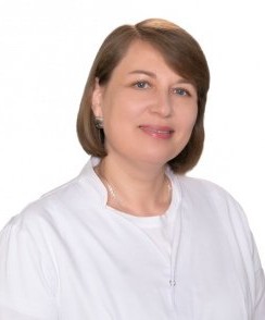 Филипенко Марина Николаевна физиотерапевт
