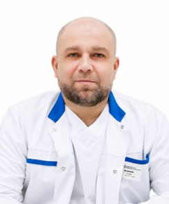 Пашин Максим Александрович психолог