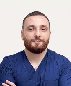 Битиев Алан Вадимович стоматолог
