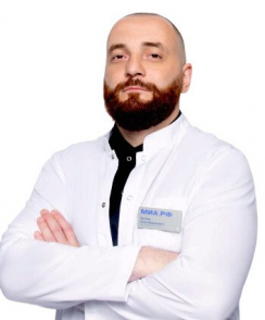 Битиев Алан Вадимович стоматолог