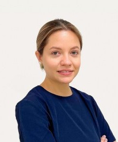 Белокоскова Юлия Владимировна стоматолог