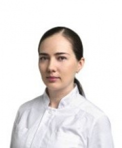 Шепелева Надежда Евгеньевна кардиолог