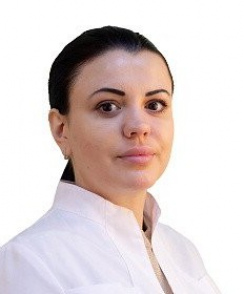 Златовчена Диана Григорьевна венеролог