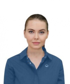 Двенянина Дарья Алексеевна стоматолог-терапевт