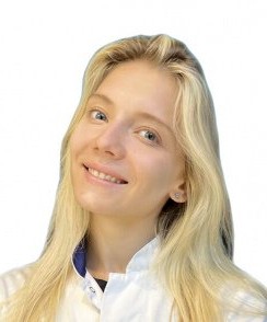 Титова Мария Германовна стоматолог