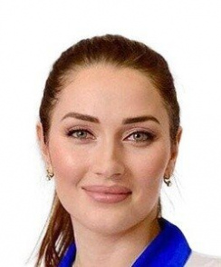 Солцаева Карина Мималтовна акушер