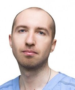 Ивашов Иван Валерьевич хирург
