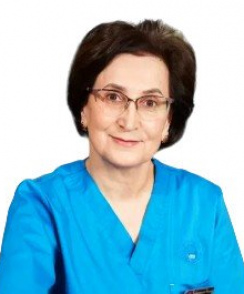 Белая Марина Васильевна анестезиолог