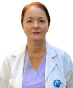 Дорофеева Евгения Николаевна анестезиолог