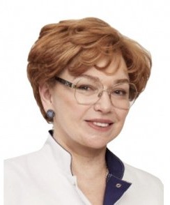 Розенштейн Марина Юзефовна аллерголог