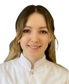 Иванова Екатерина Александровна стоматолог-терапевт