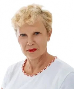 Какубава Лариса Алексеевна терапевт