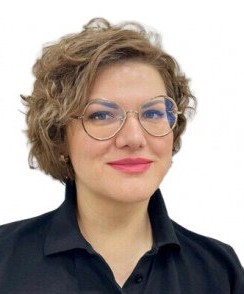 Козлова Татьяна Владиславовна стоматолог