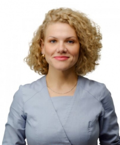 Козлова Татьяна Владиславовна стоматолог