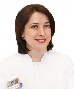 Ториа Майя Эмзаровна аллерголог